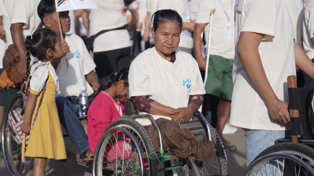 Lutte contre les mines antipersonnel : le Cambodge champion du déminage